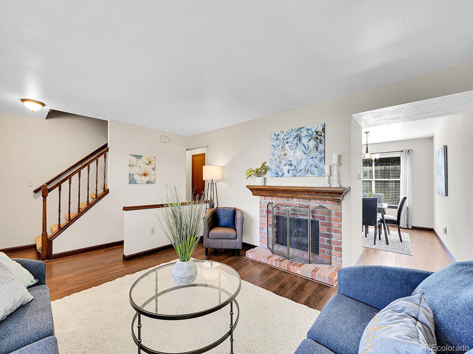 MLS Image #7 for 7391 s knolls way,centennial, Colorado