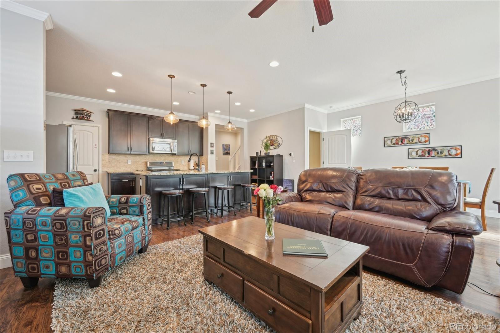 MLS Image #3 for 7902 e 49th place,denver, Colorado