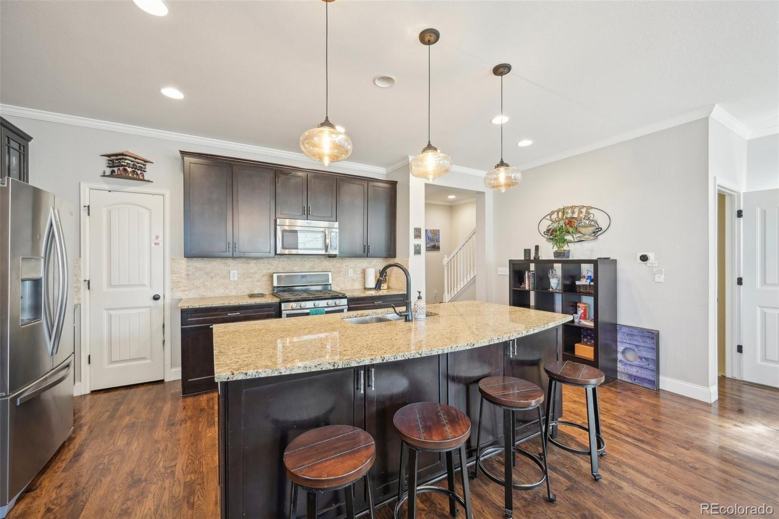 MLS Image #6 for 7902 e 49th place,denver, Colorado