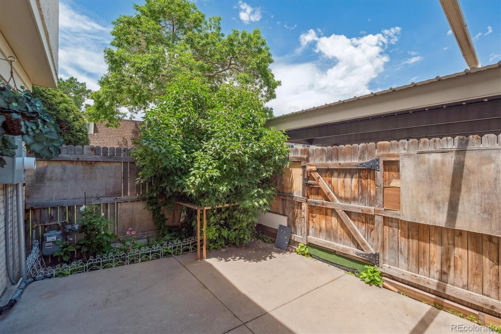MLS Image #23 for 6400 e mississippi avenue,denver, Colorado