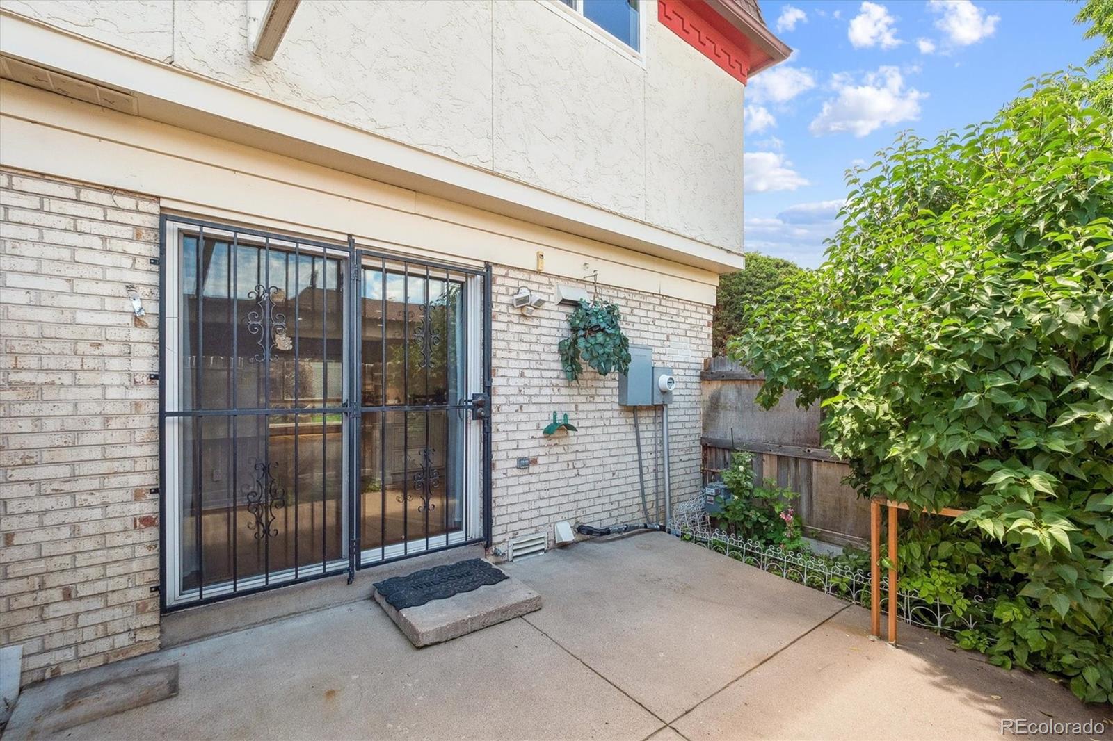 MLS Image #24 for 6400 e mississippi avenue,denver, Colorado