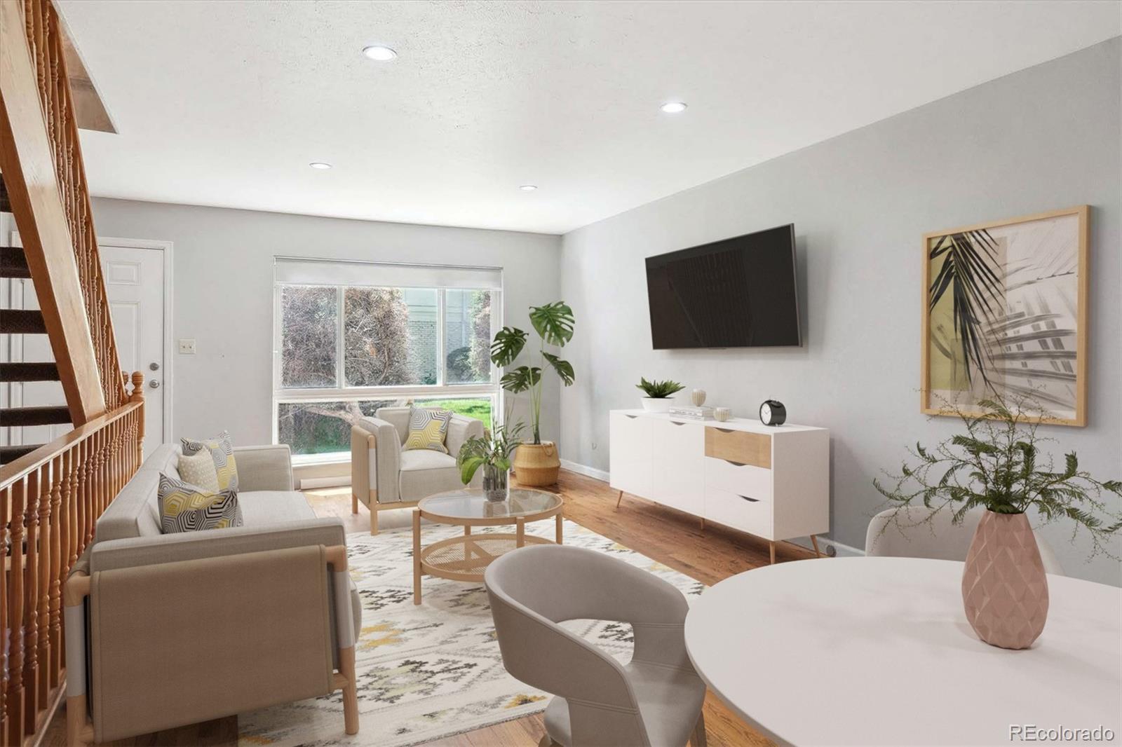 MLS Image #7 for 6400 e mississippi avenue,denver, Colorado