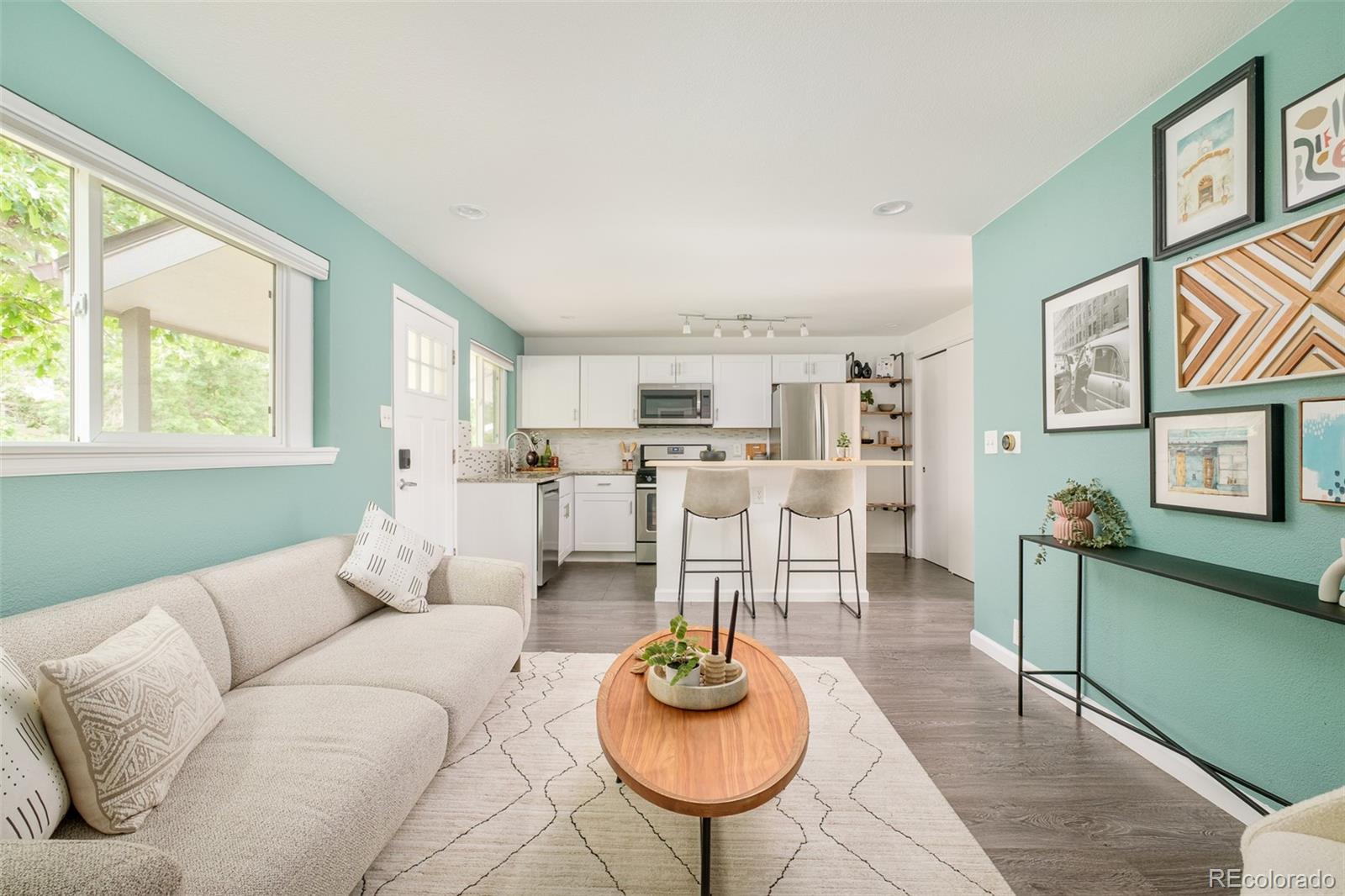 MLS Image #12 for 3638 n elizabeth street,denver, Colorado