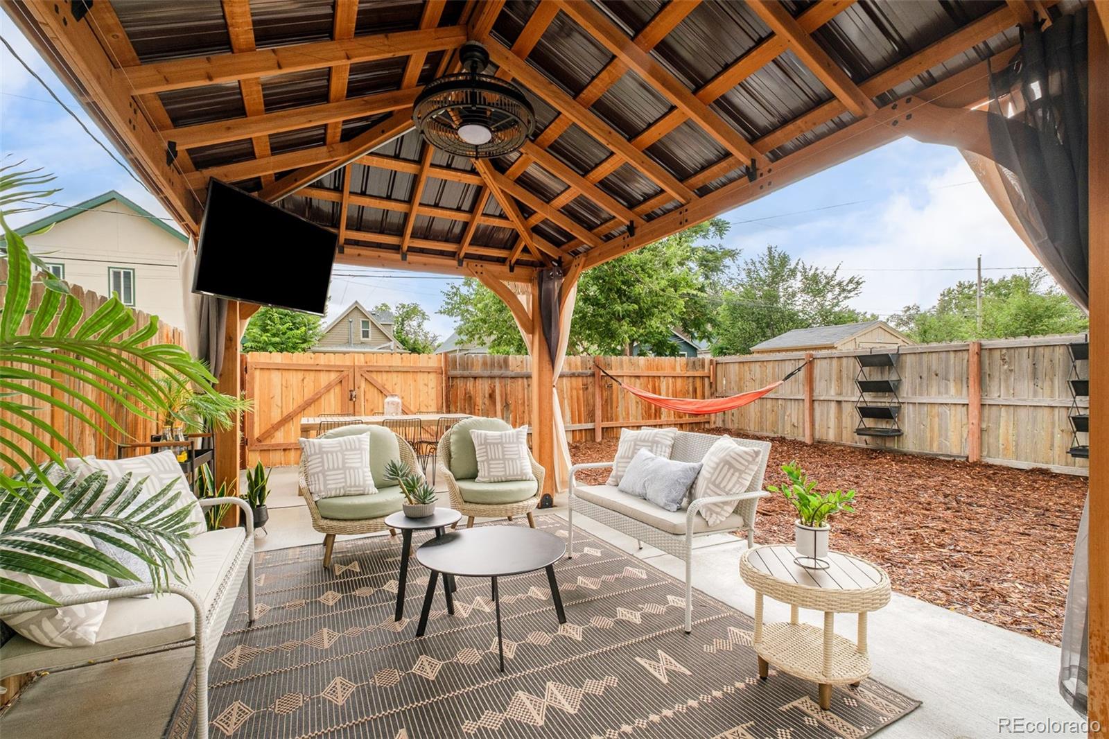 MLS Image #16 for 3638 n elizabeth street,denver, Colorado