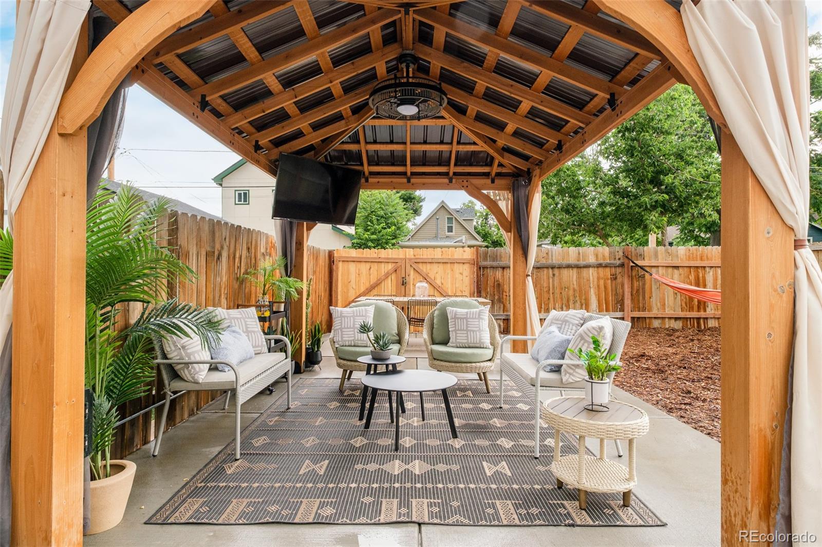 MLS Image #2 for 3638 n elizabeth street,denver, Colorado