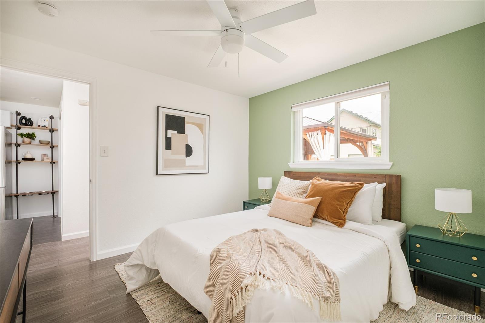 MLS Image #3 for 3638 n elizabeth street,denver, Colorado