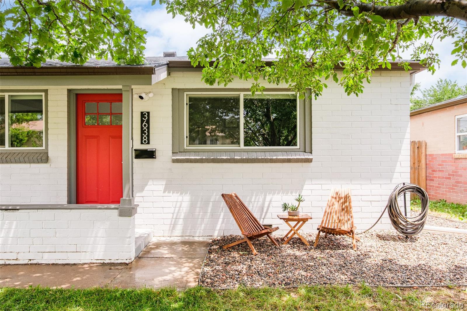 MLS Image #4 for 3638 n elizabeth street,denver, Colorado