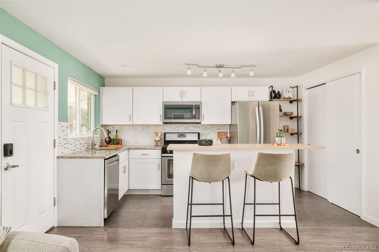 MLS Image #5 for 3638 n elizabeth street,denver, Colorado