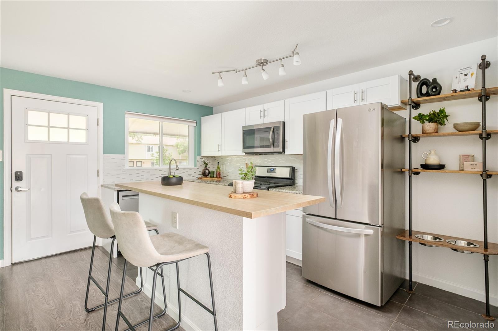 MLS Image #7 for 3638 n elizabeth street,denver, Colorado