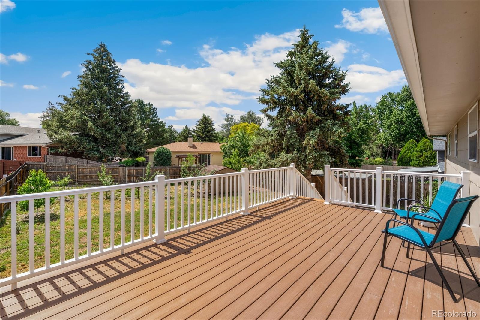 MLS Image #21 for 4451  ranch circle,colorado springs, Colorado