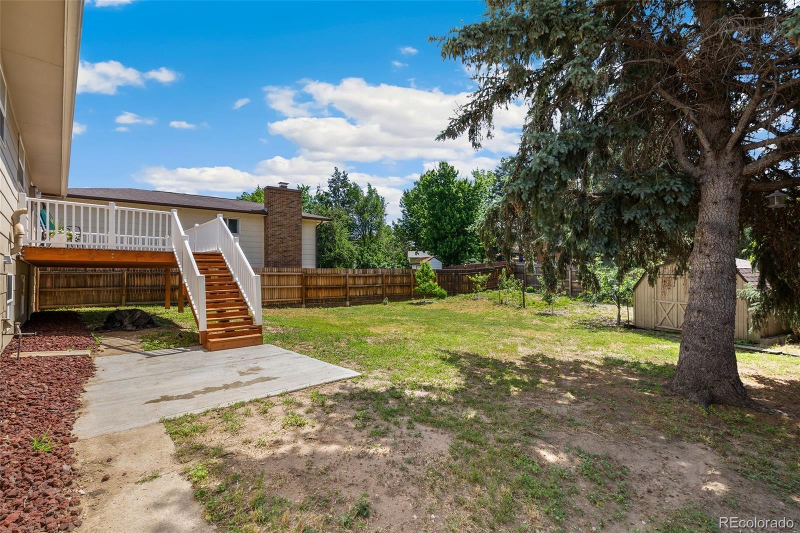 MLS Image #23 for 4451  ranch circle,colorado springs, Colorado