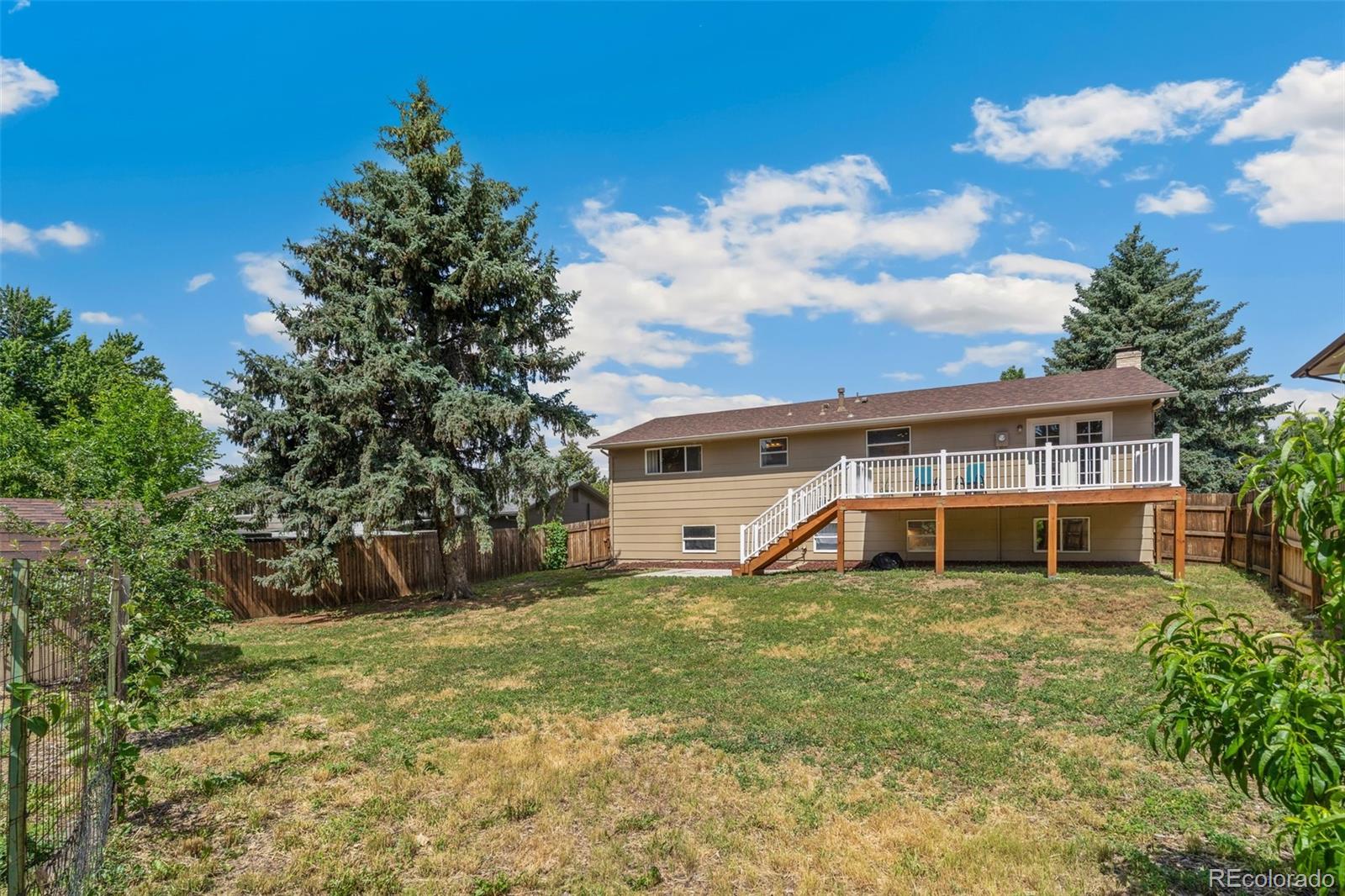 MLS Image #24 for 4451  ranch circle,colorado springs, Colorado