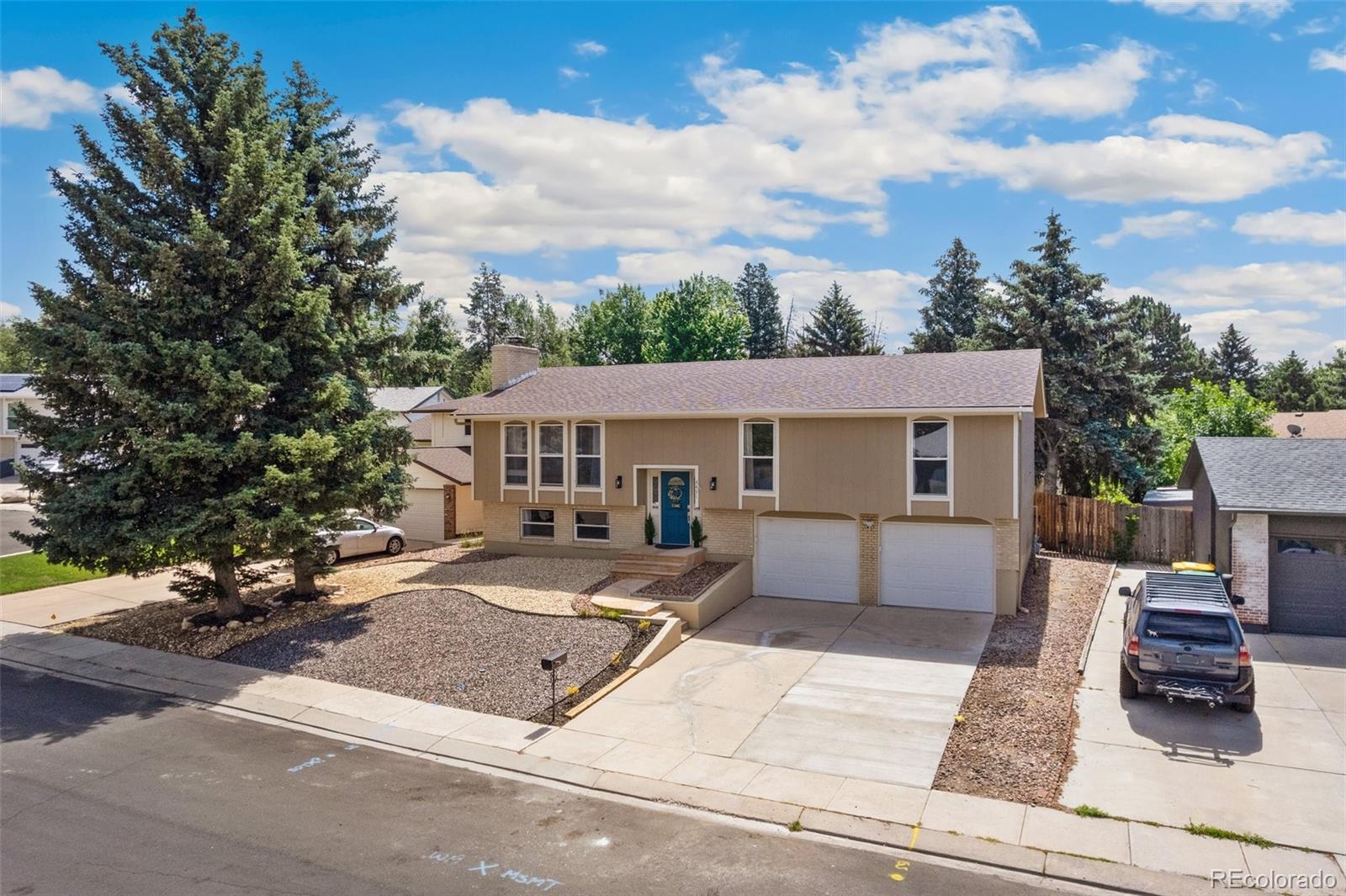 MLS Image #25 for 4451  ranch circle,colorado springs, Colorado