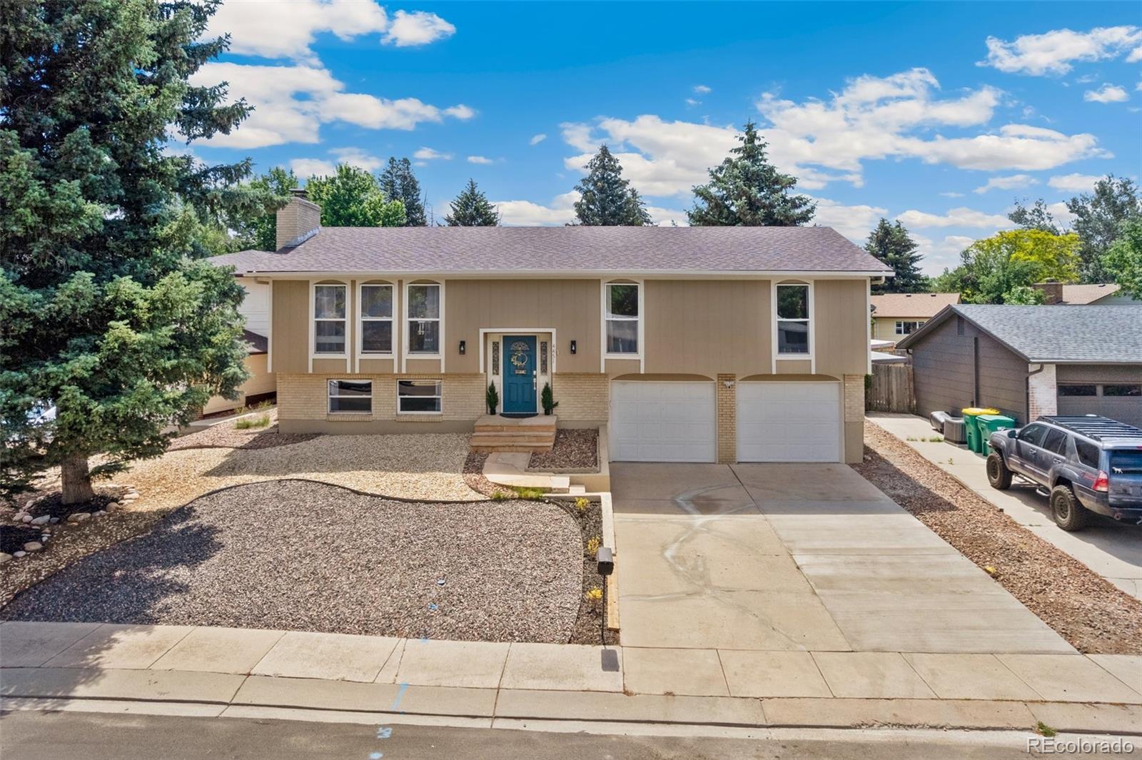 MLS Image #26 for 4451  ranch circle,colorado springs, Colorado
