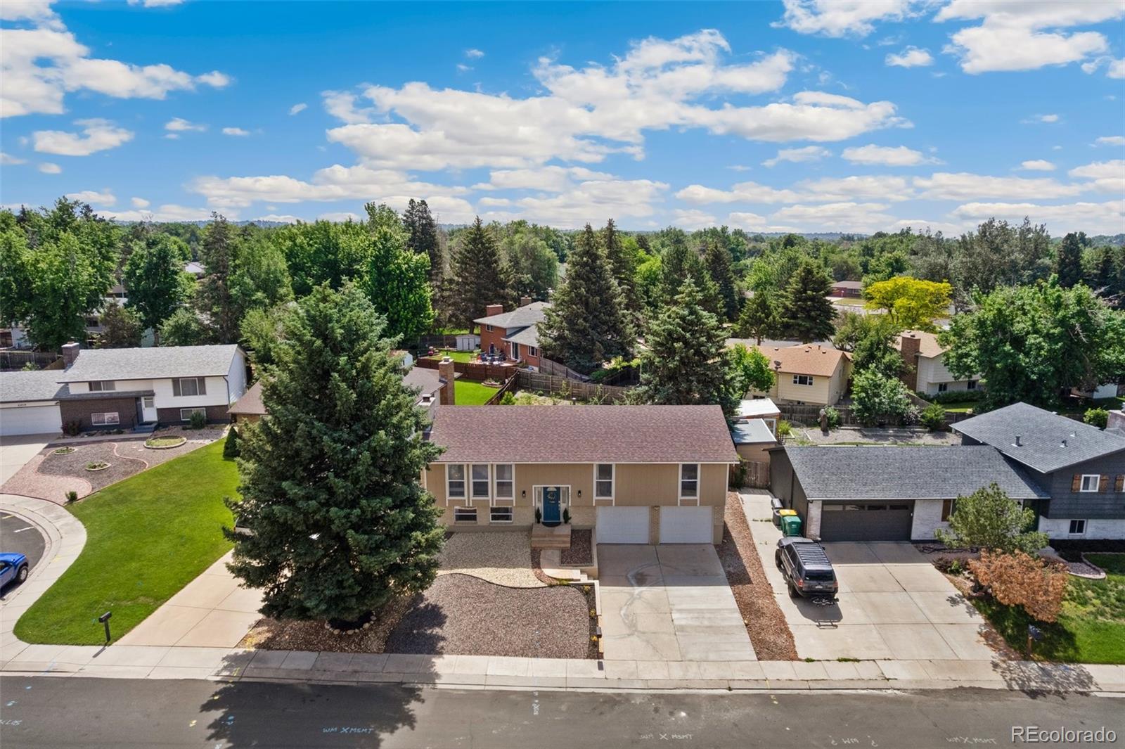 MLS Image #27 for 4451  ranch circle,colorado springs, Colorado