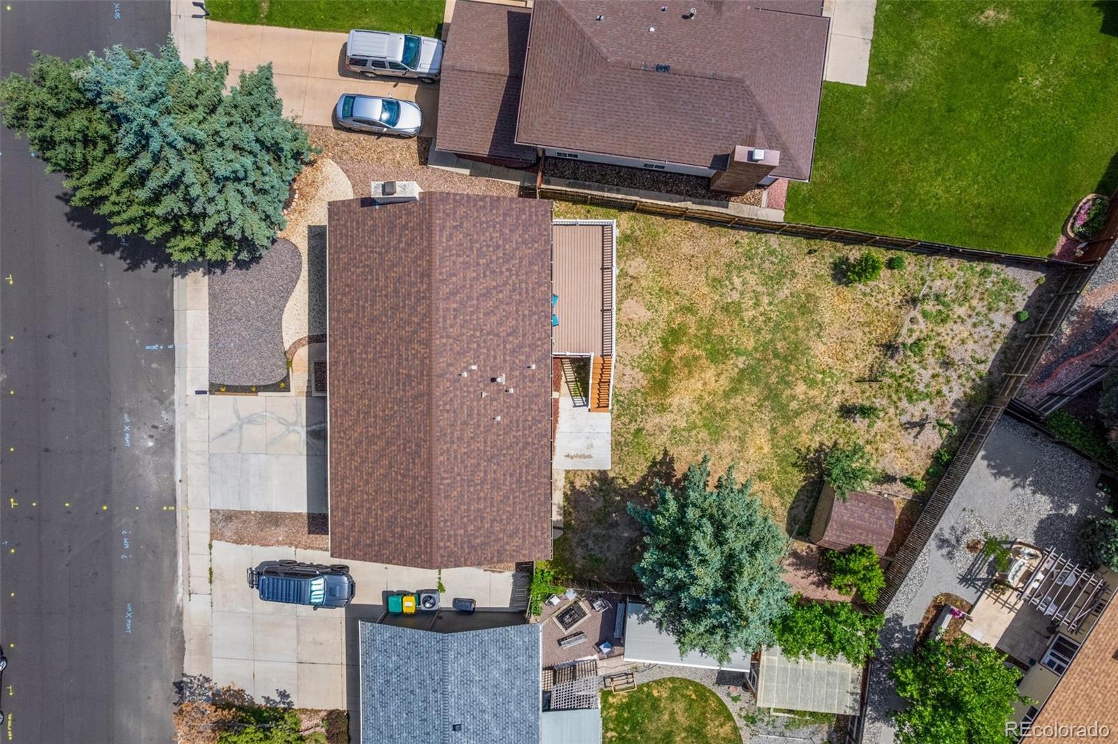 MLS Image #31 for 4451  ranch circle,colorado springs, Colorado