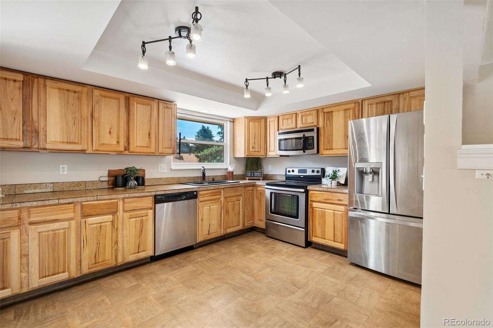 MLS Image #6 for 4451  ranch circle,colorado springs, Colorado