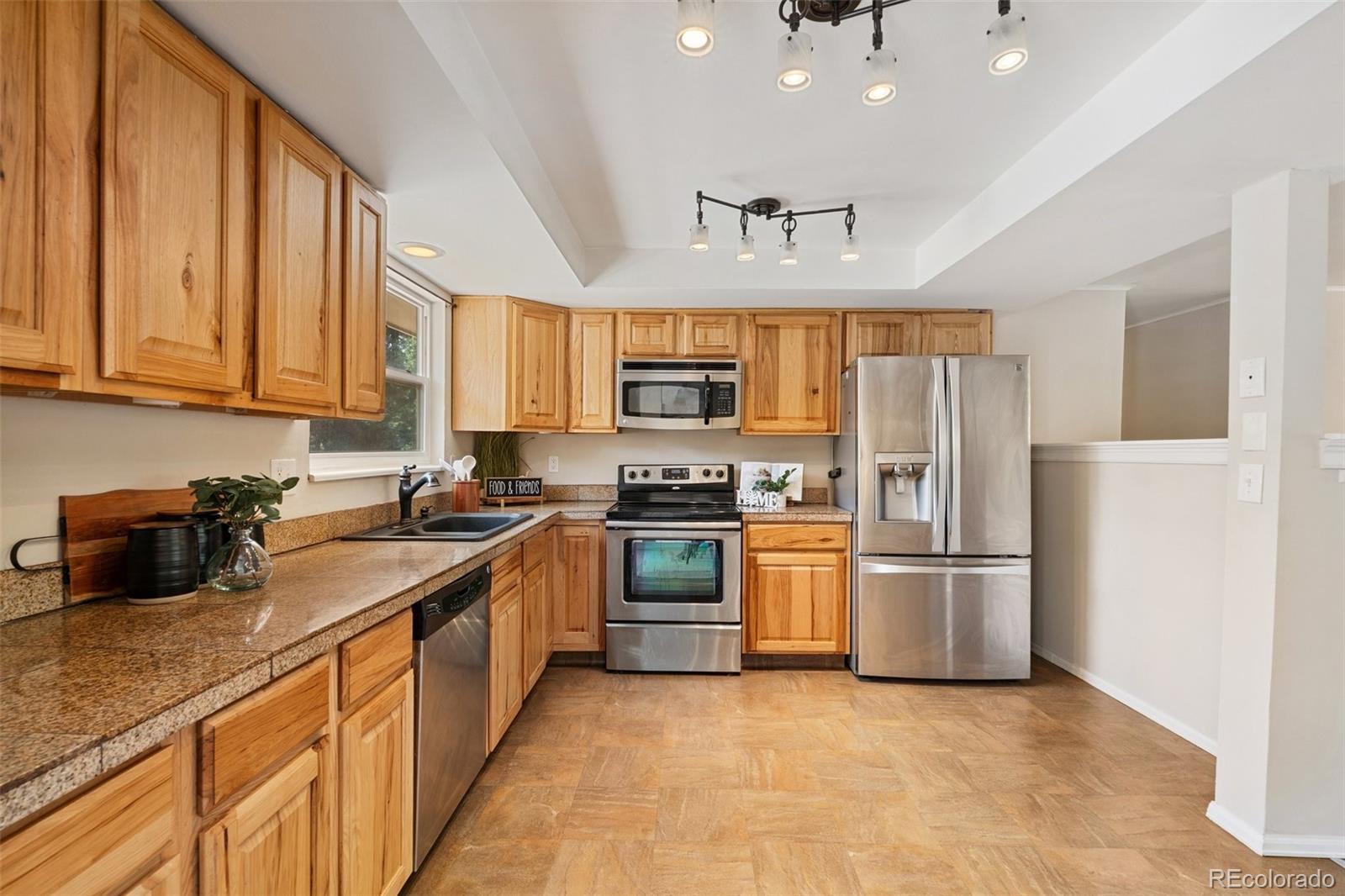 MLS Image #7 for 4451  ranch circle,colorado springs, Colorado
