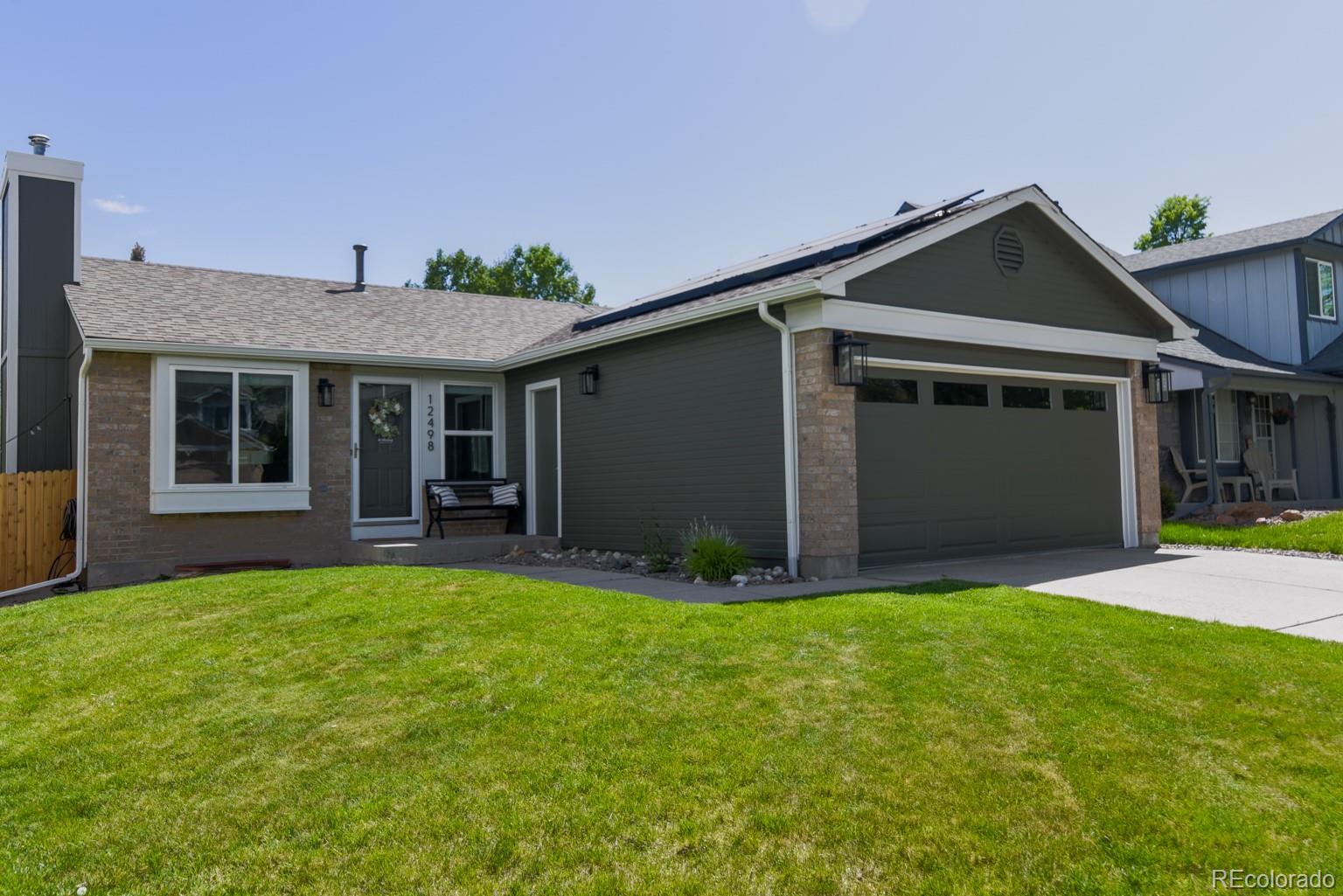 CMA Image for 12498 W Prentice Drive,Littleton, Colorado