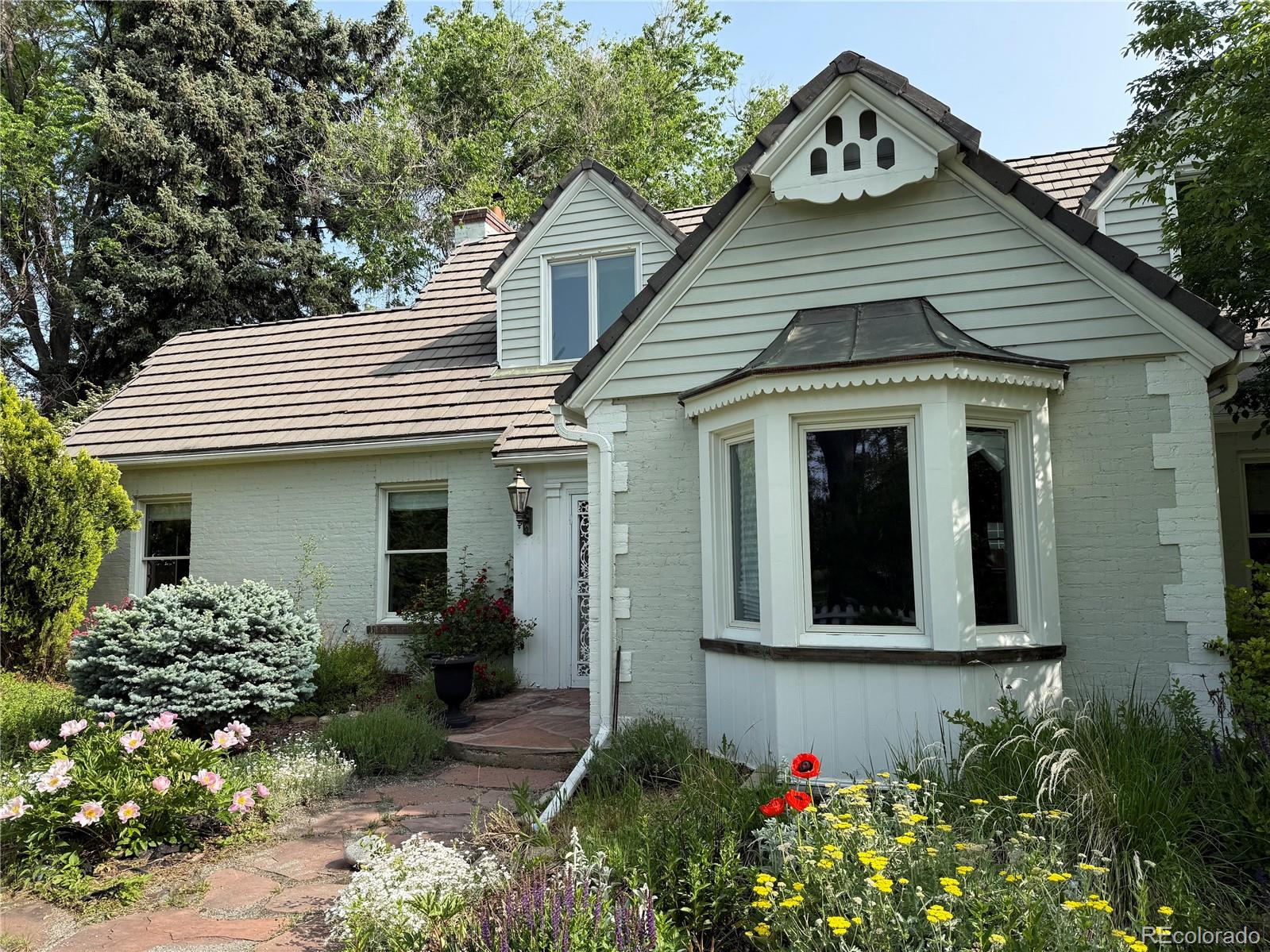 CMA Image for 6375 E 6th Avenue Parkway,Denver, Colorado