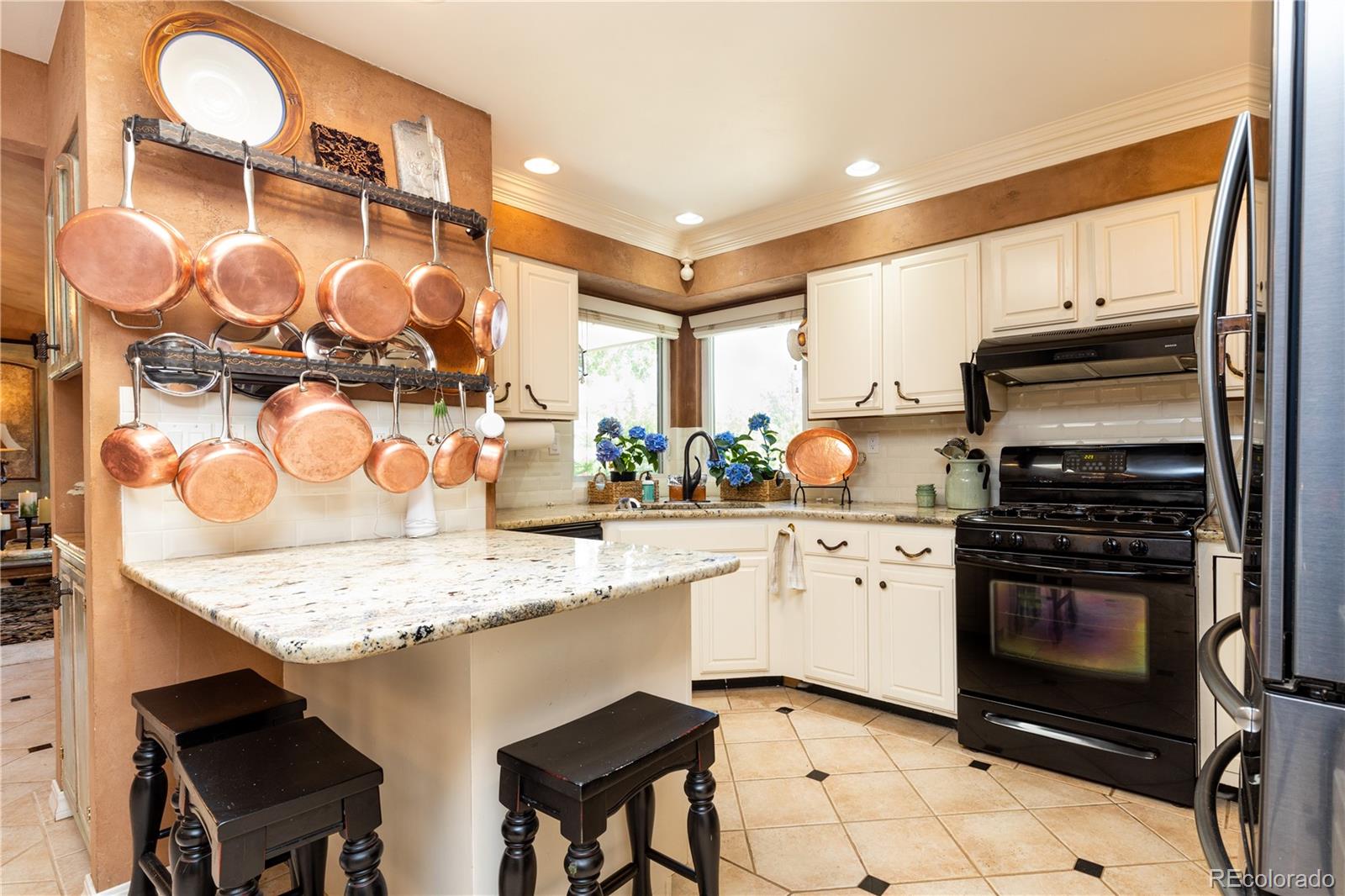 MLS Image #10 for 5298  pony creek circle,colorado springs, Colorado