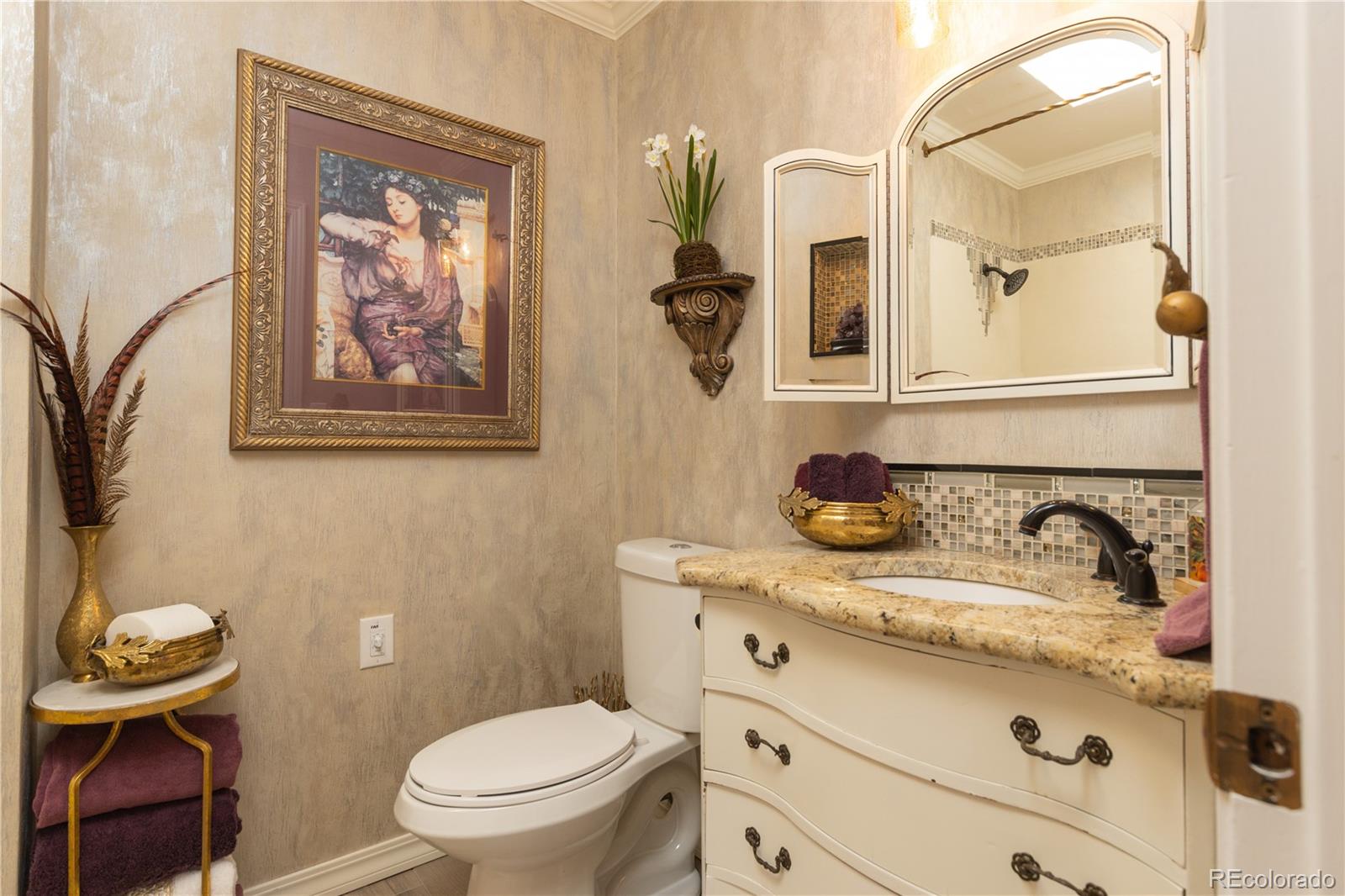 MLS Image #15 for 5298  pony creek circle,colorado springs, Colorado