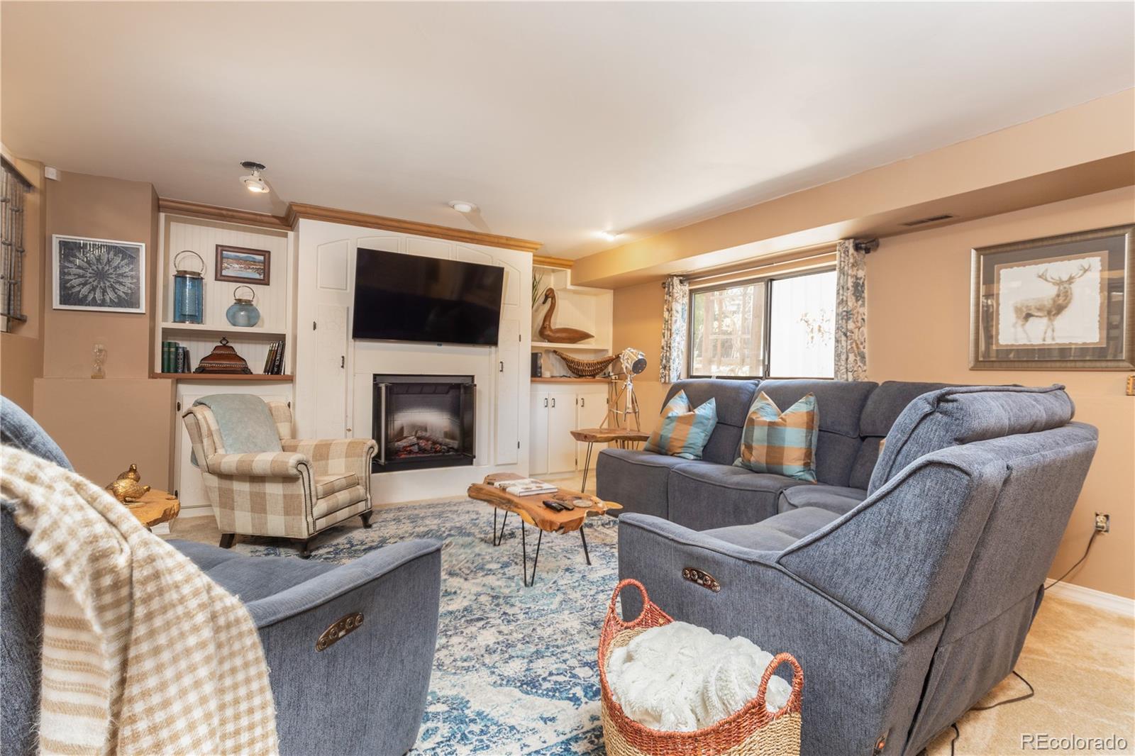 MLS Image #28 for 5298  pony creek circle,colorado springs, Colorado