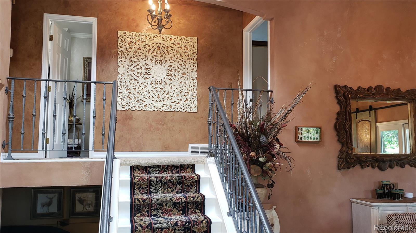 MLS Image #3 for 5298  pony creek circle,colorado springs, Colorado