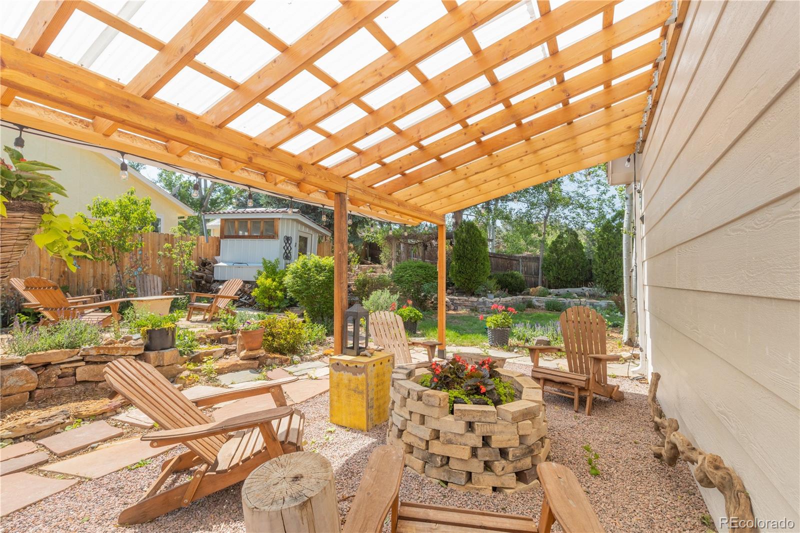 MLS Image #32 for 5298  pony creek circle,colorado springs, Colorado