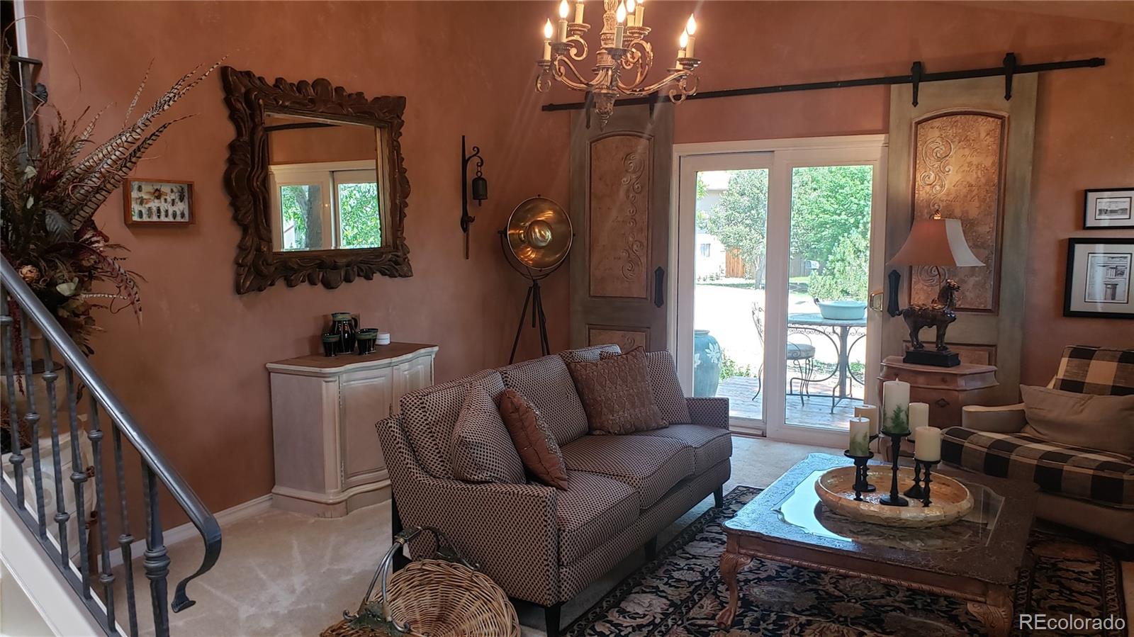 MLS Image #4 for 5298  pony creek circle,colorado springs, Colorado