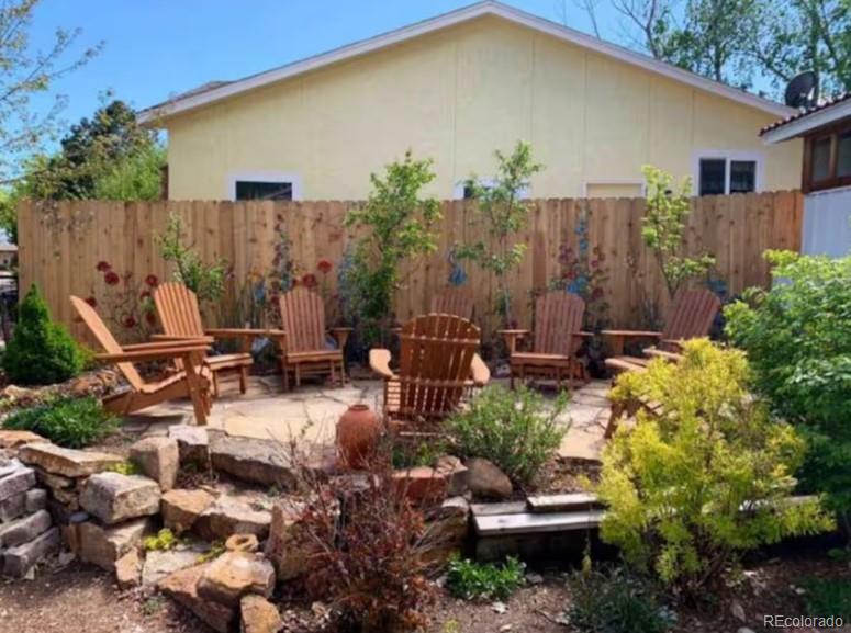 MLS Image #42 for 5298  pony creek circle,colorado springs, Colorado