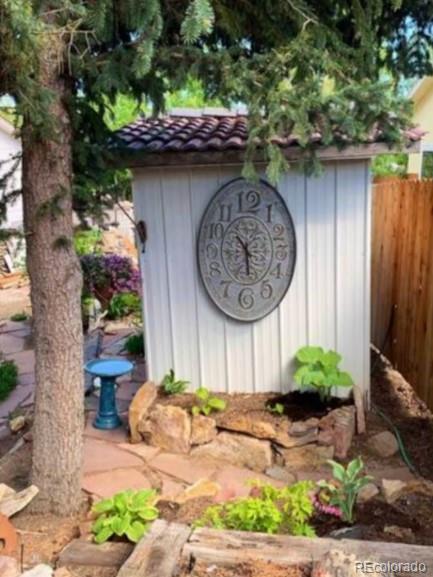 MLS Image #49 for 5298  pony creek circle,colorado springs, Colorado