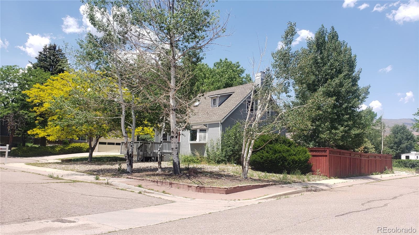 MLS Image #9 for 5298  pony creek circle,colorado springs, Colorado