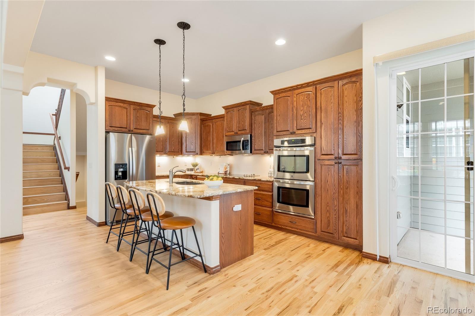 MLS Image #10 for 5723 s union court,littleton, Colorado
