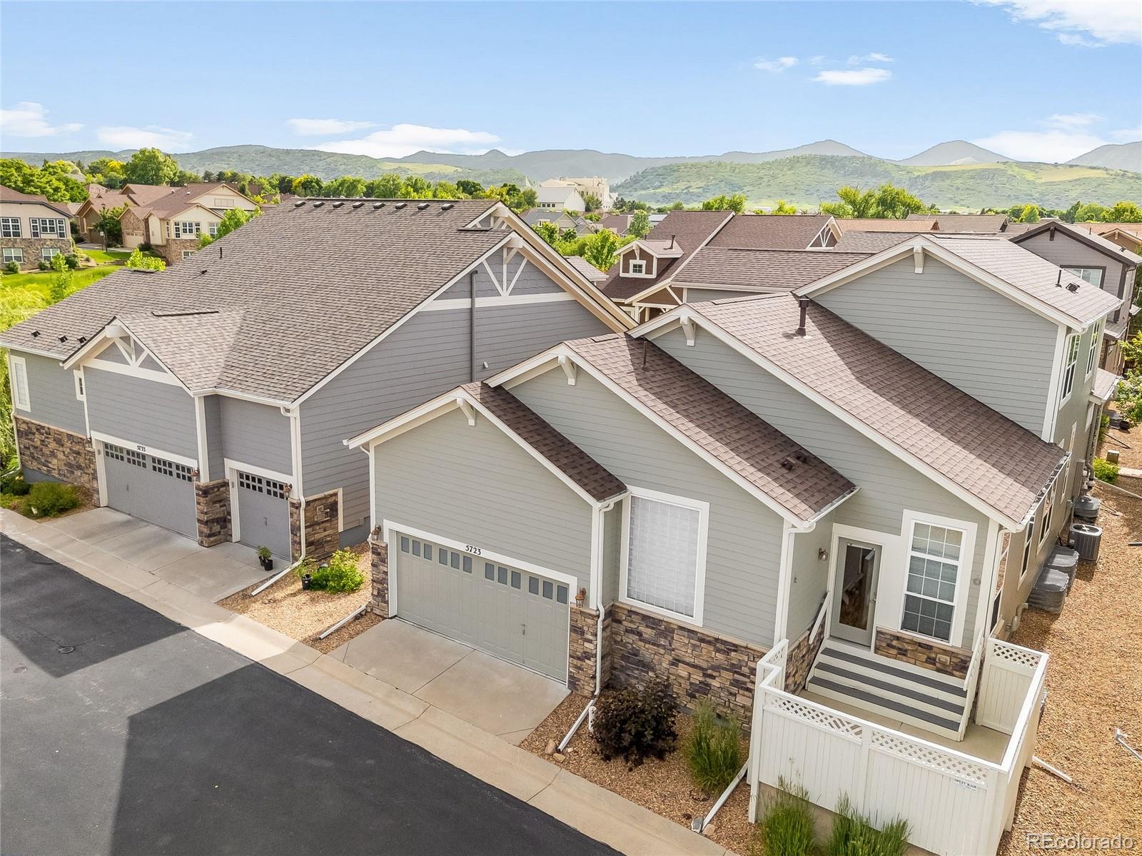 MLS Image #36 for 5723 s union court,littleton, Colorado