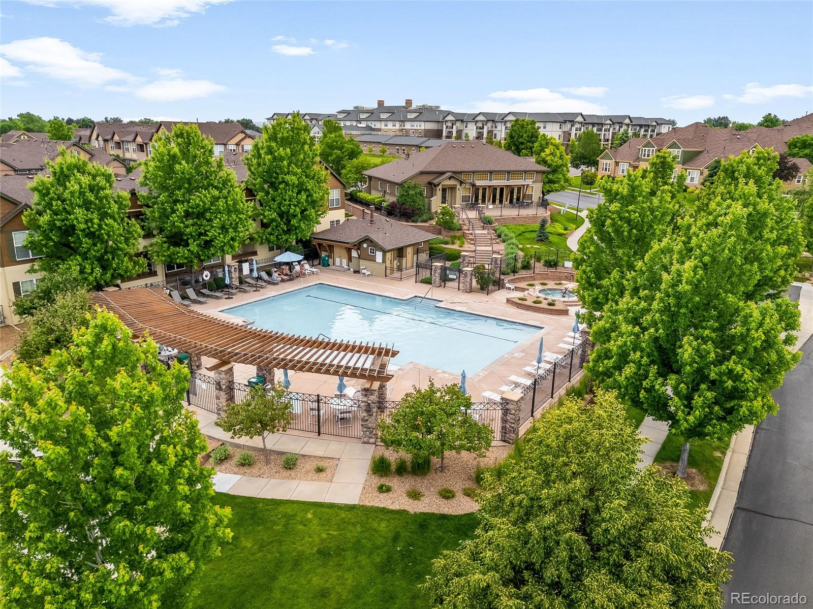MLS Image #38 for 5723 s union court,littleton, Colorado