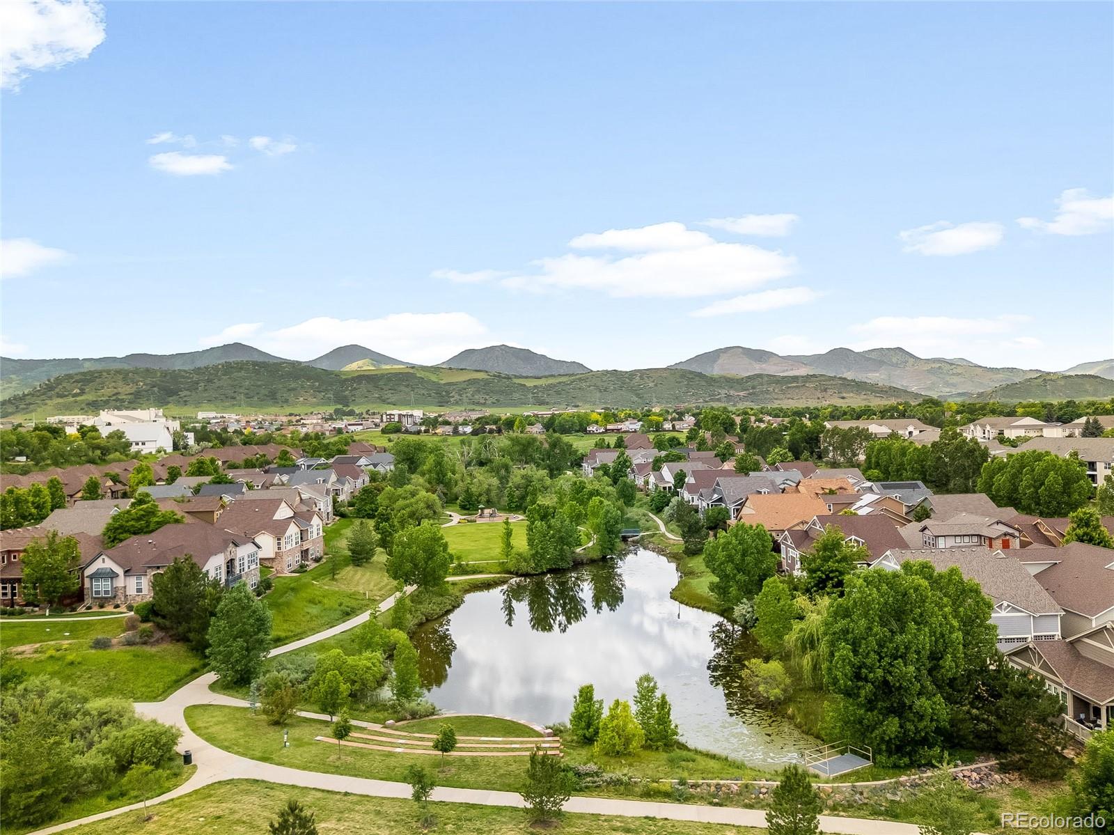 MLS Image #40 for 5723 s union court,littleton, Colorado