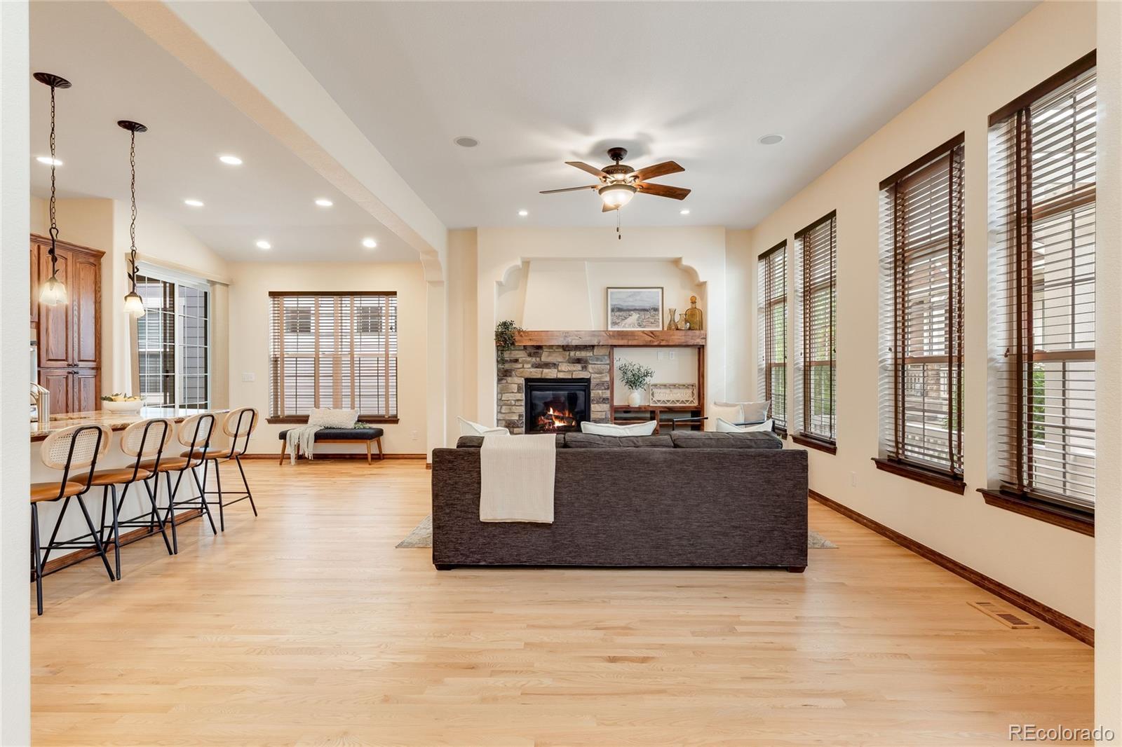 MLS Image #5 for 5723 s union court,littleton, Colorado
