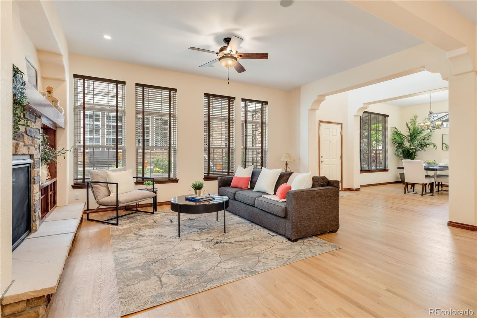 MLS Image #6 for 5723 s union court,littleton, Colorado