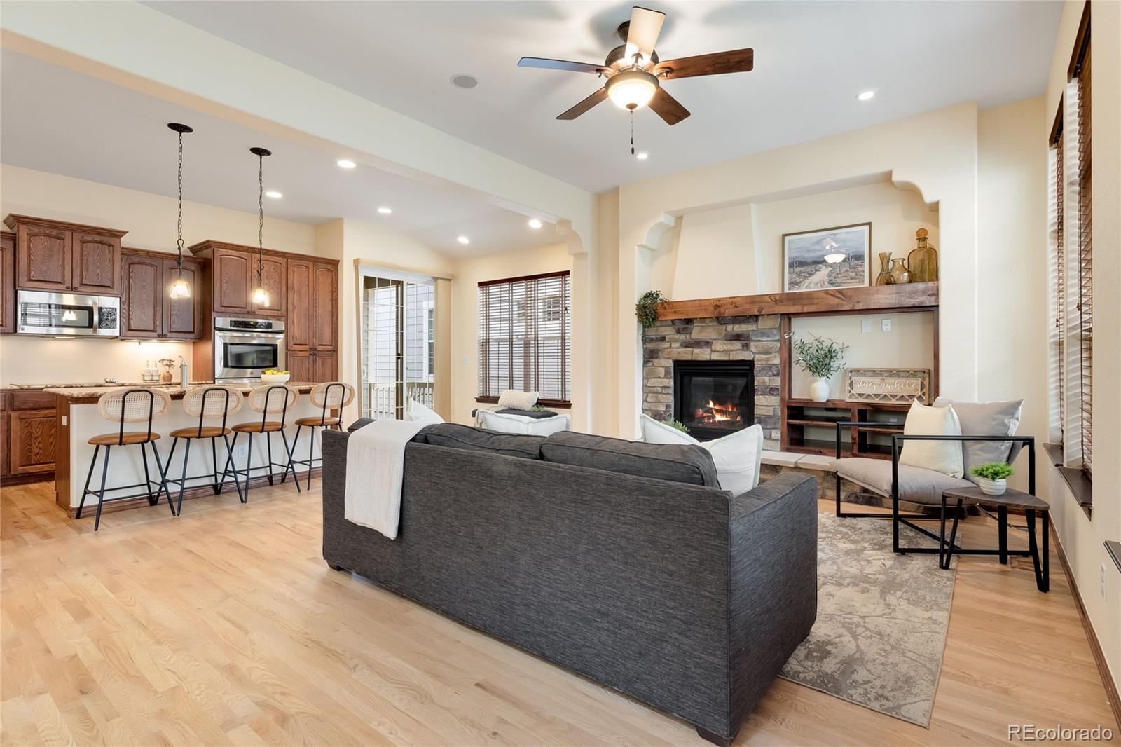 MLS Image #7 for 5723 s union court,littleton, Colorado