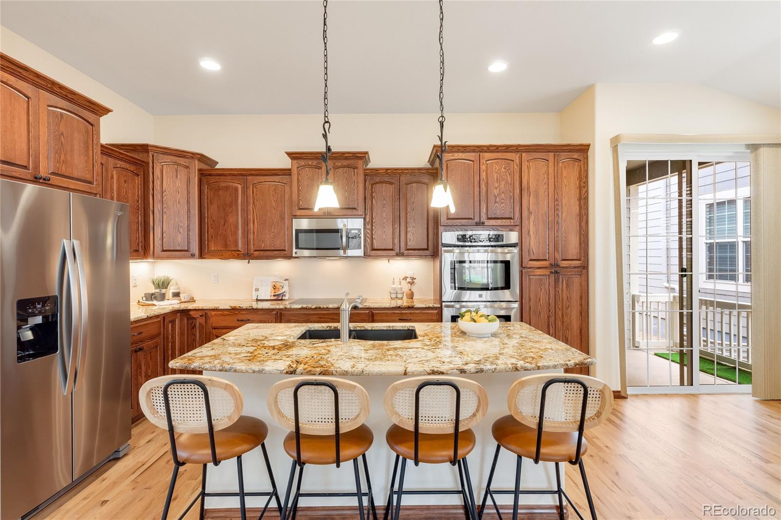 MLS Image #9 for 5723 s union court,littleton, Colorado