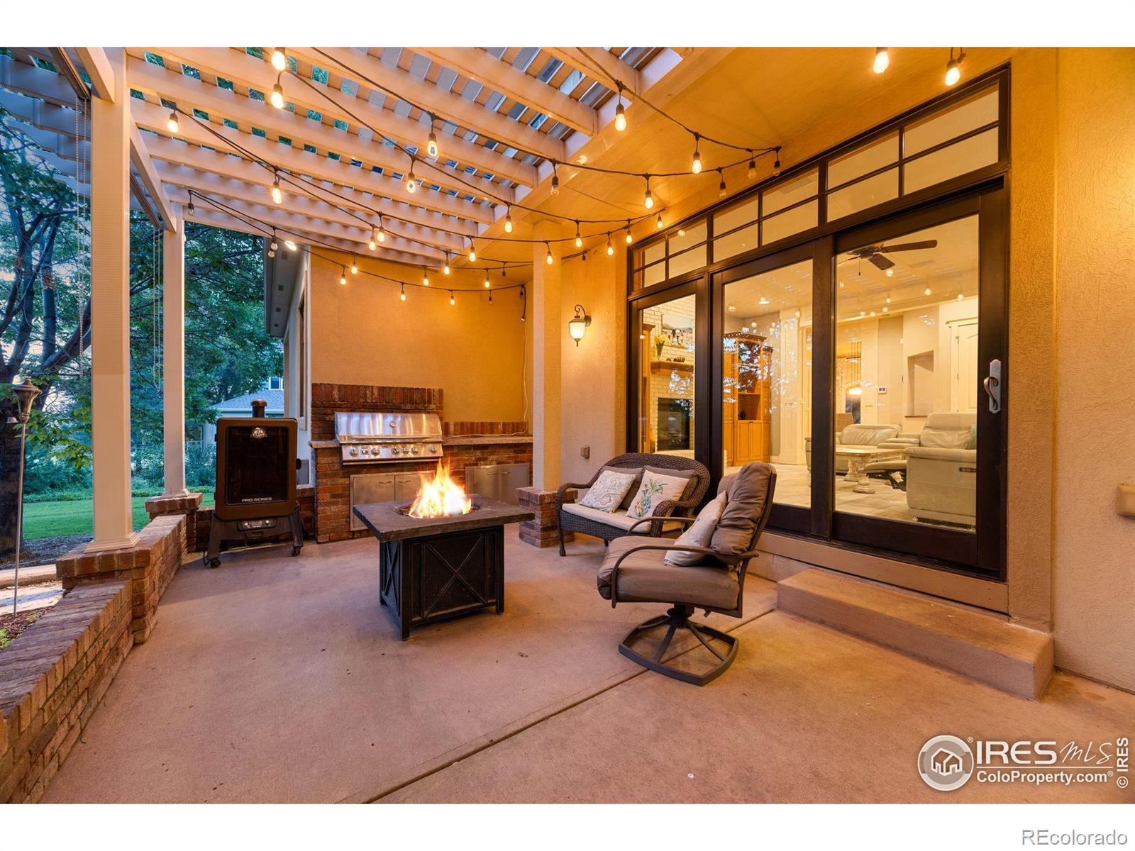 MLS Image #31 for 5424  taylor lane,fort collins, Colorado