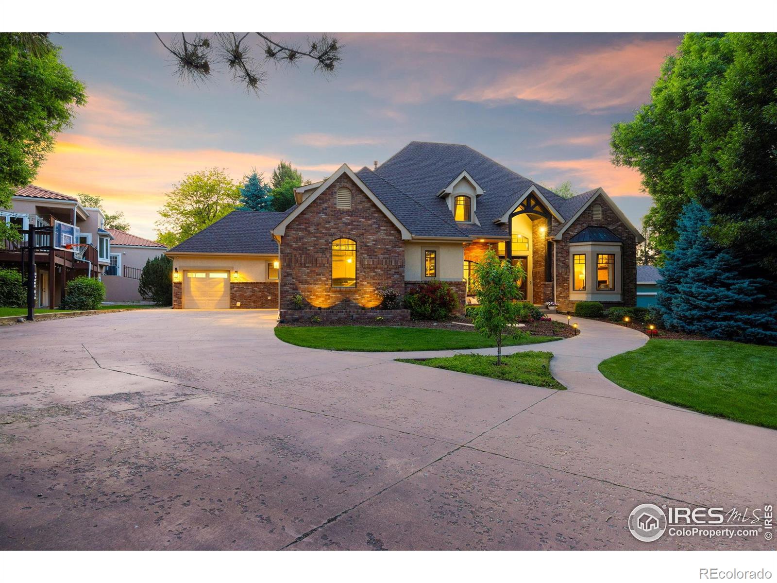 MLS Image #39 for 5424  taylor lane,fort collins, Colorado
