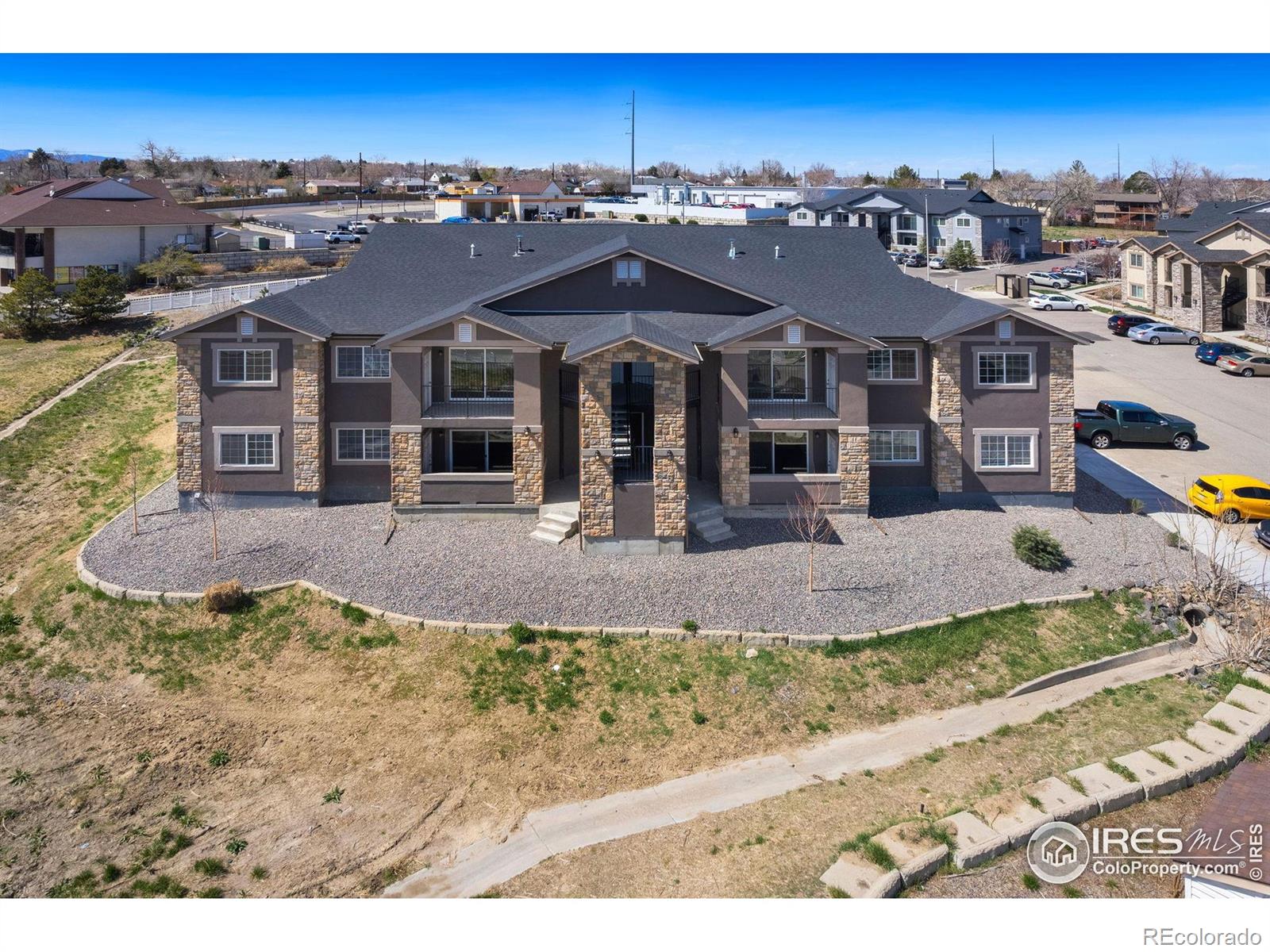 MLS Image #0 for 875 e 78th avenue,denver, Colorado