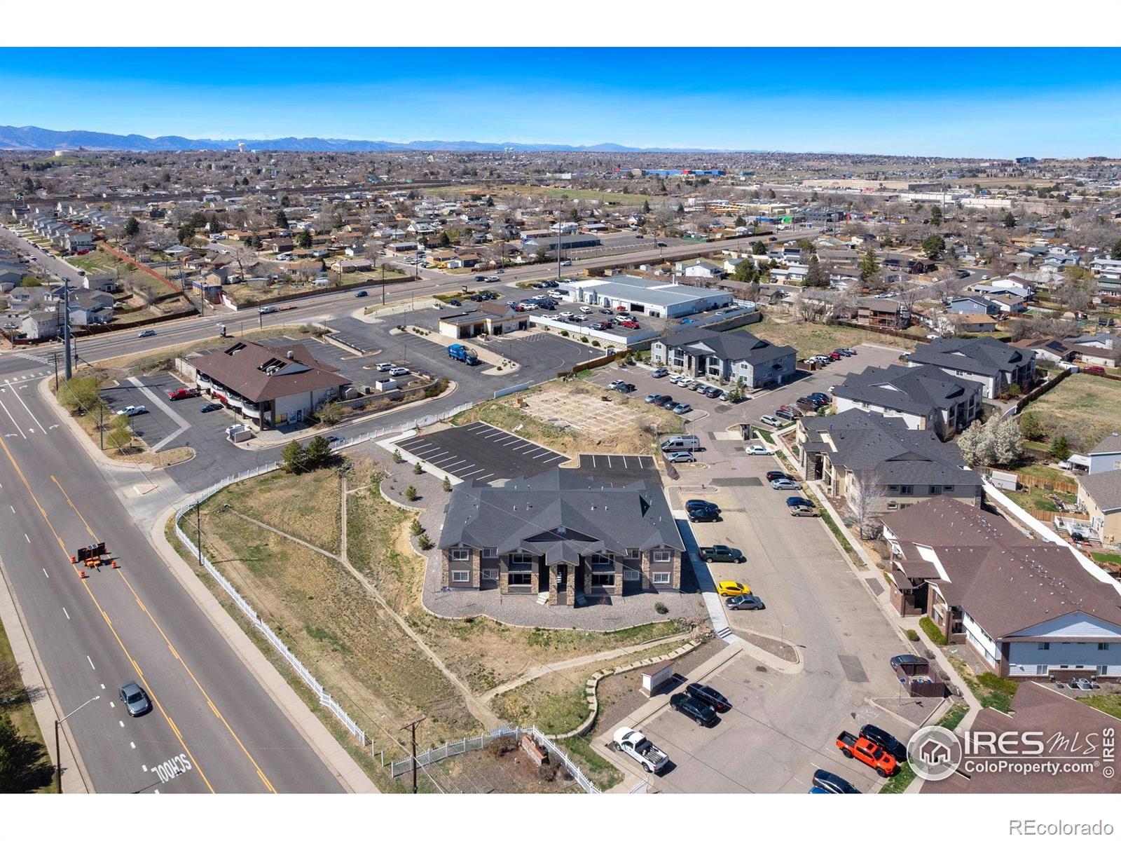 MLS Image #1 for 875 e 78th avenue,denver, Colorado