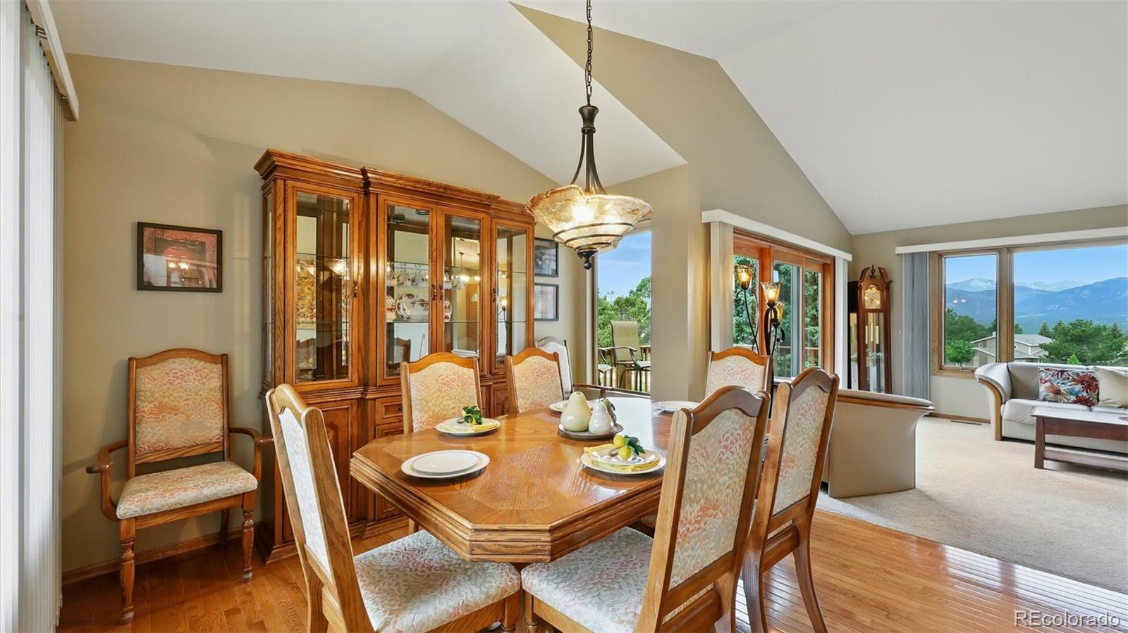 MLS Image #10 for 440  torrey pines way,colorado springs, Colorado