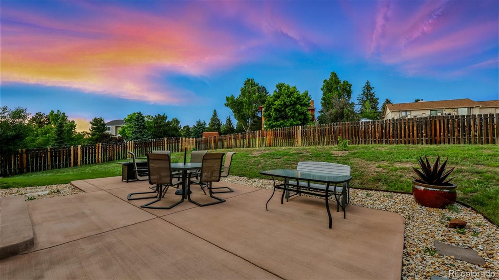 MLS Image #14 for 440  torrey pines way,colorado springs, Colorado