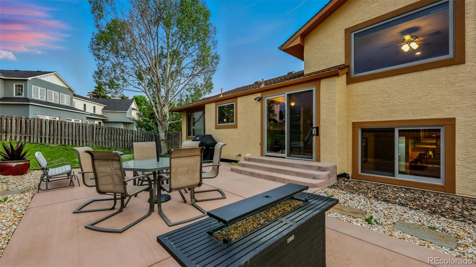 MLS Image #15 for 440  torrey pines way,colorado springs, Colorado