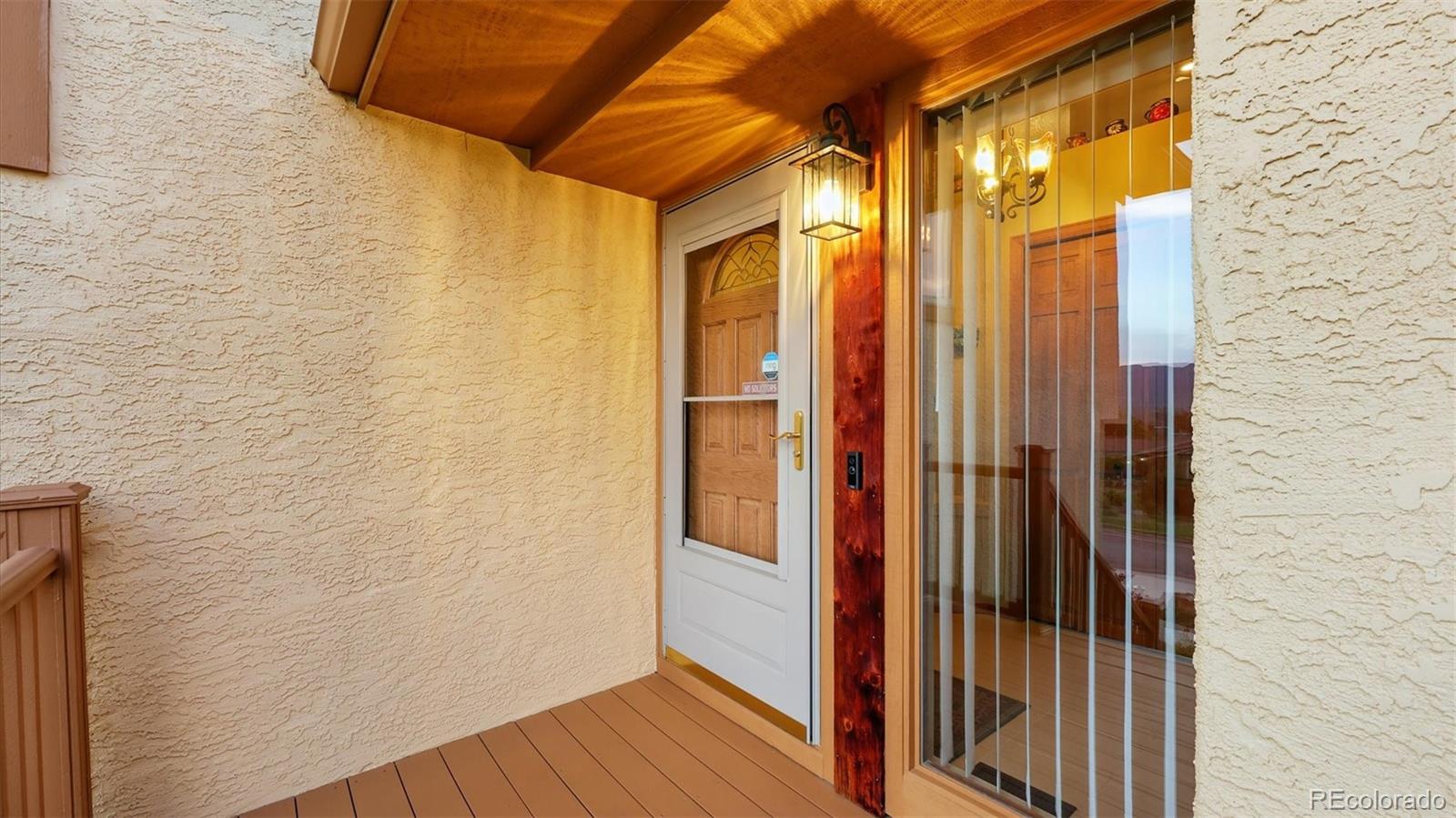 MLS Image #3 for 440  torrey pines way,colorado springs, Colorado