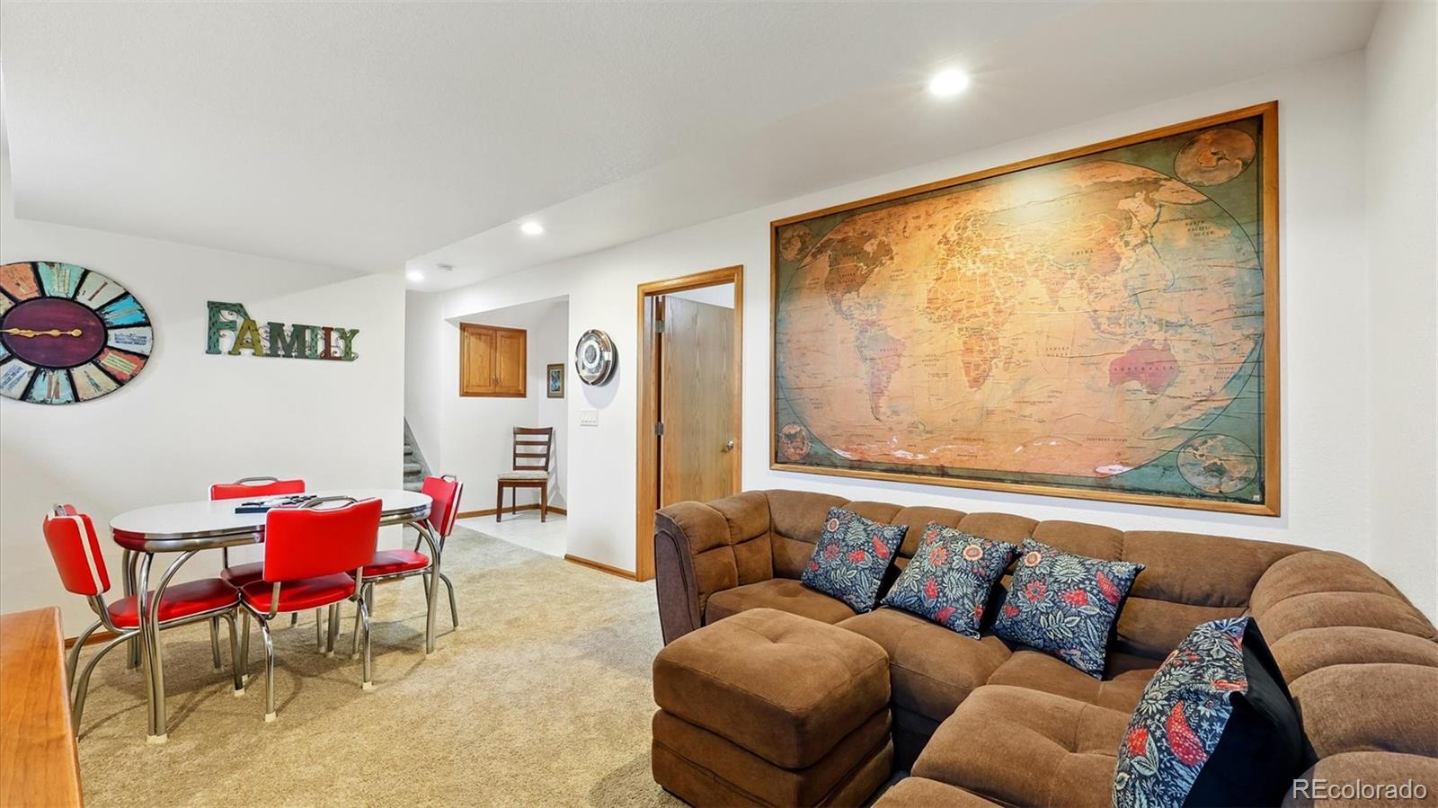 MLS Image #43 for 440  torrey pines way,colorado springs, Colorado